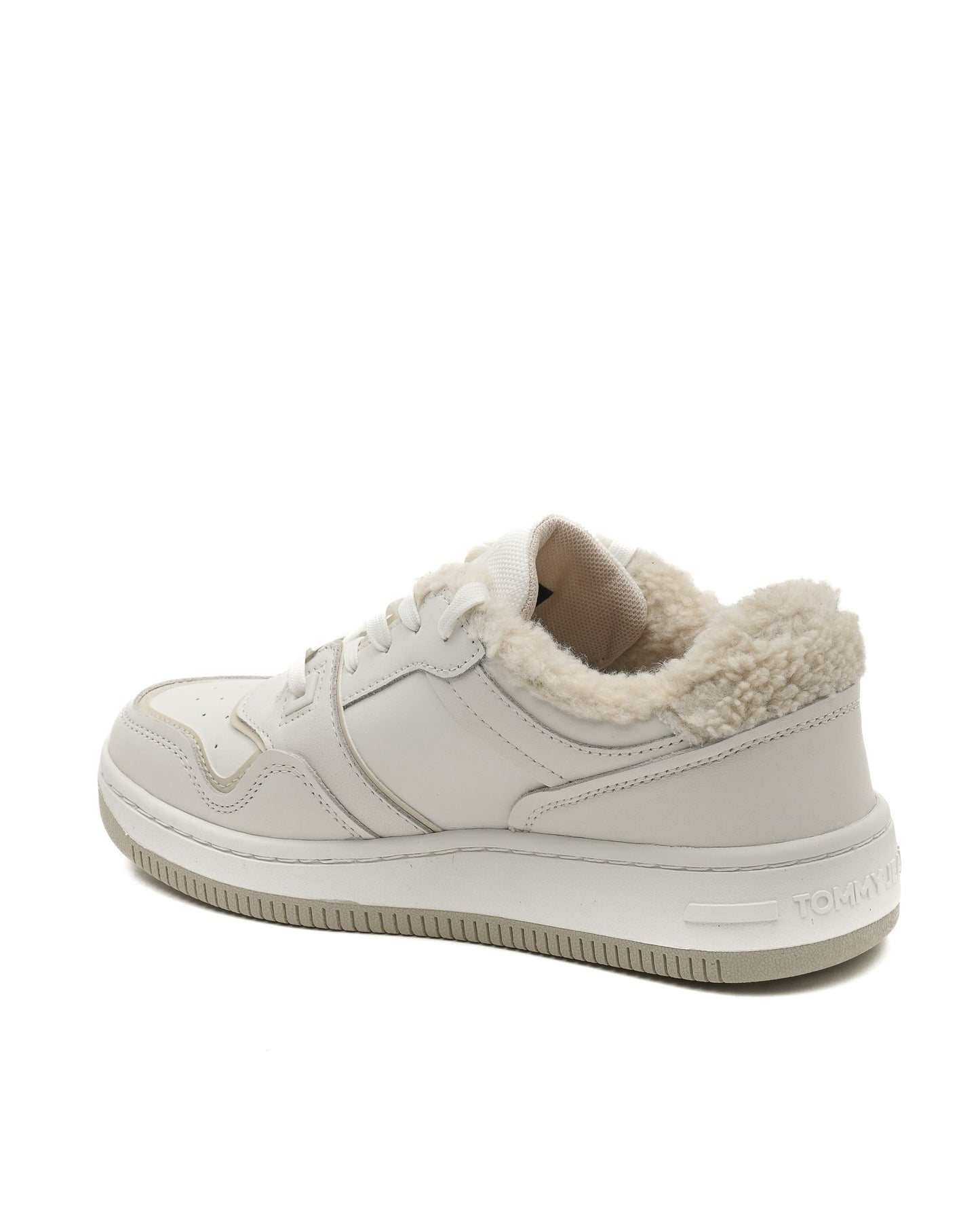 Tommy Hilfiger Womens Sneakers EN0EN02593YBL