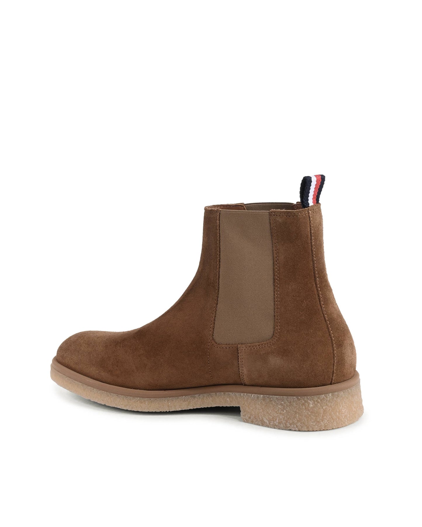Tommy Hilfiger Men Boots BROWN FM0FM04871GVQ