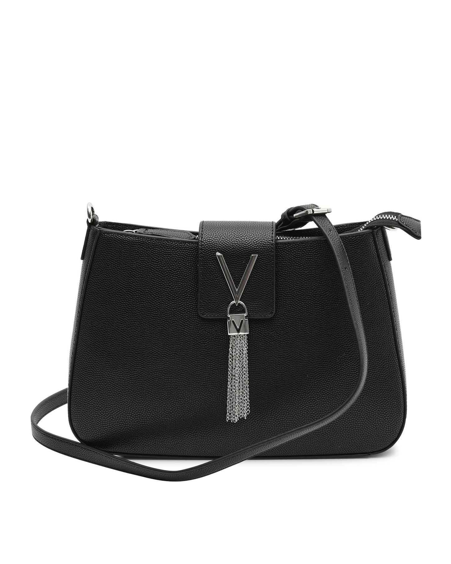 Valentino Womens Shoulder Bag VBS1R410G 001