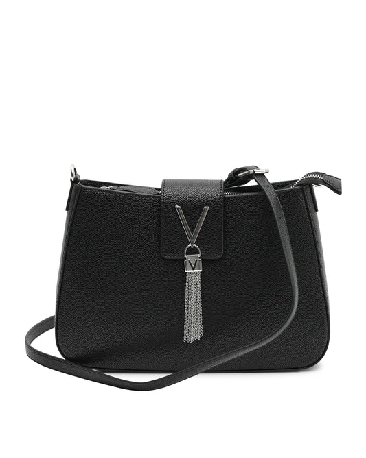 Valentino Womens Shoulder Bag VBS1R410G 001