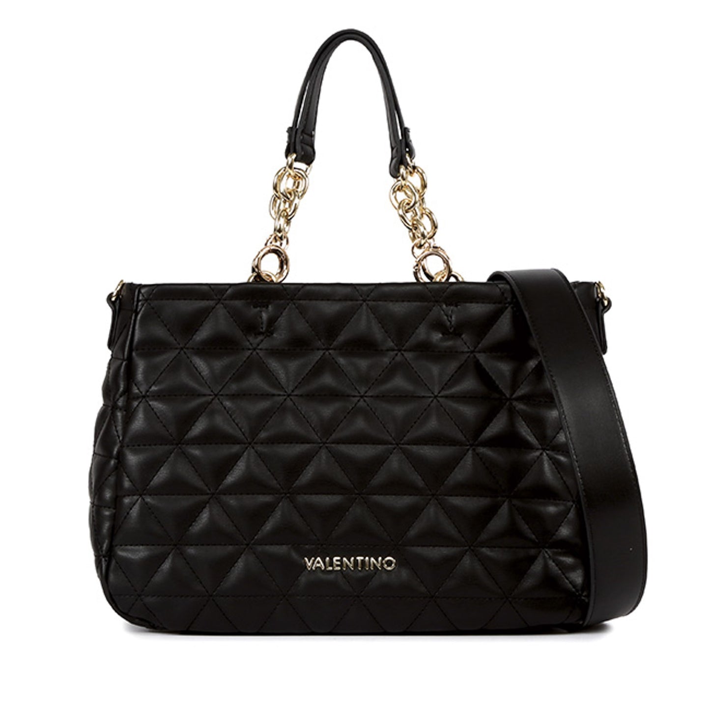 Valentino Womens Handbag VBS8YQ01 001