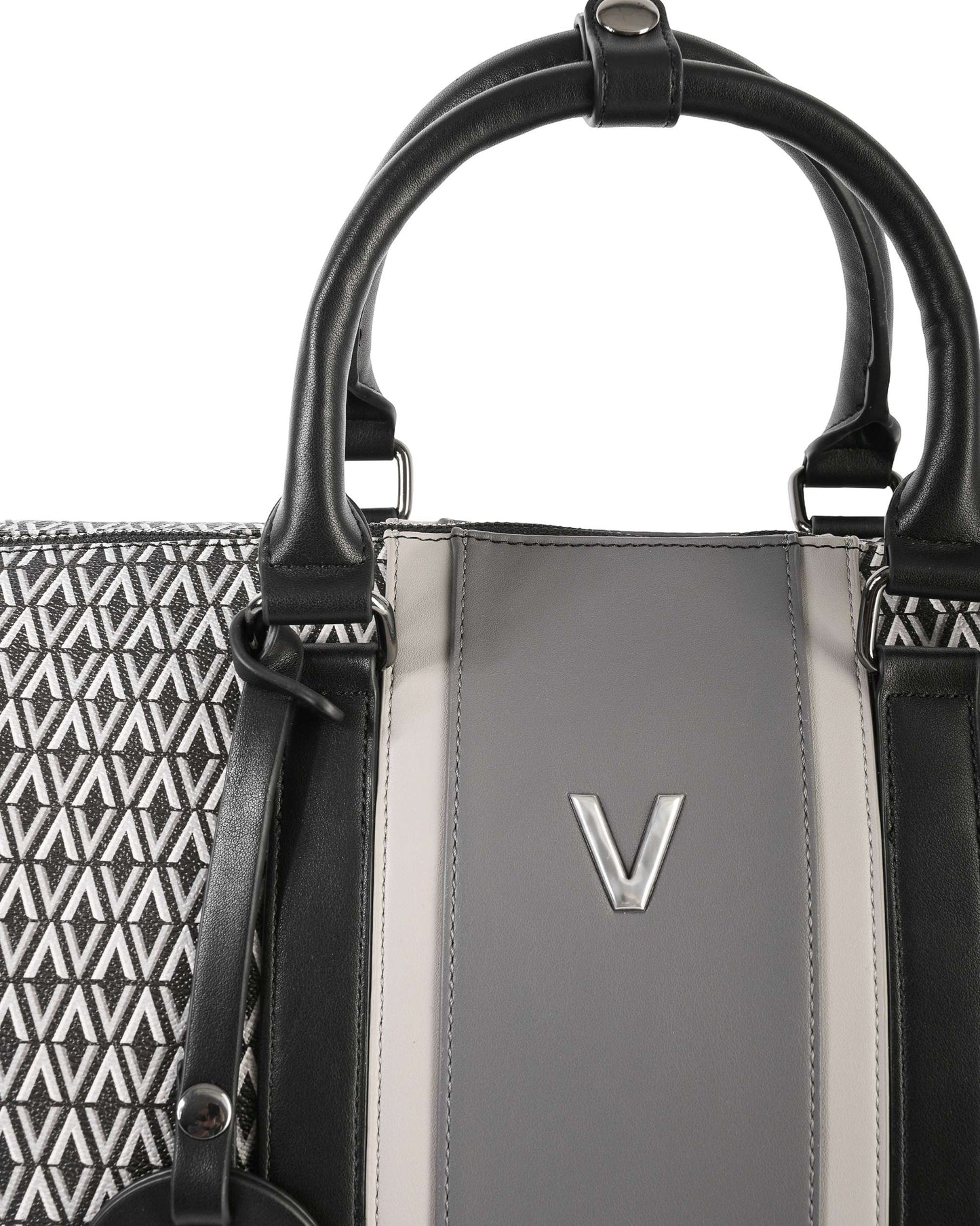 Valentino Men Duffel Bag VBS8AY10 E52