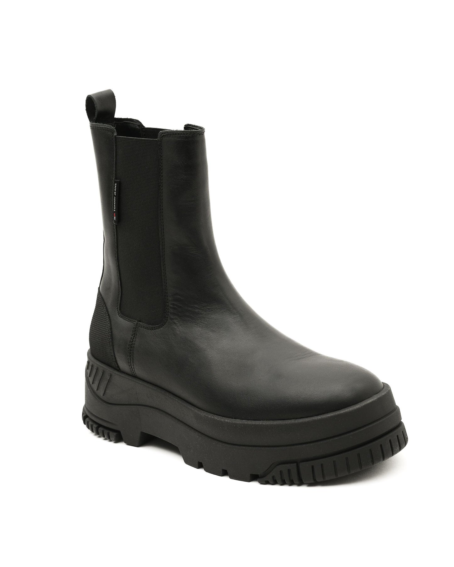 Tommy Hilfiger Womens Boots EN0EN02597BDS