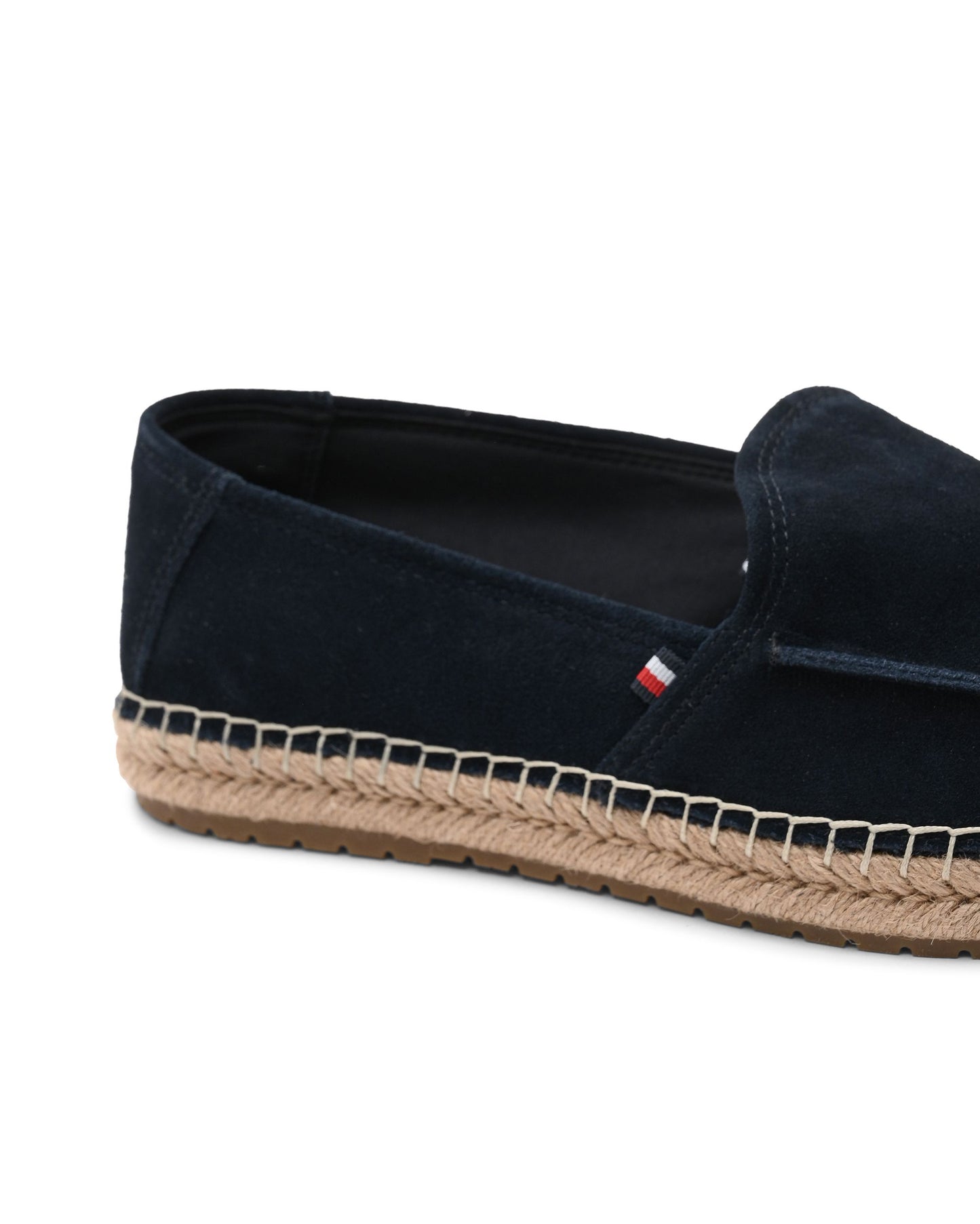Tommy Hilfiger Mens Espadrilles FM0FM05392DW5