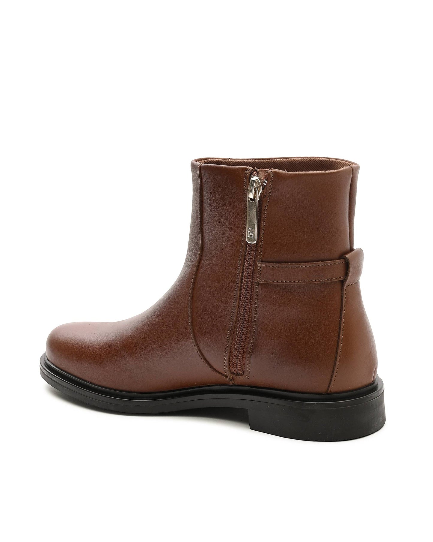 Tommy Hilfiger Womens Boots FW0FW08251GPK