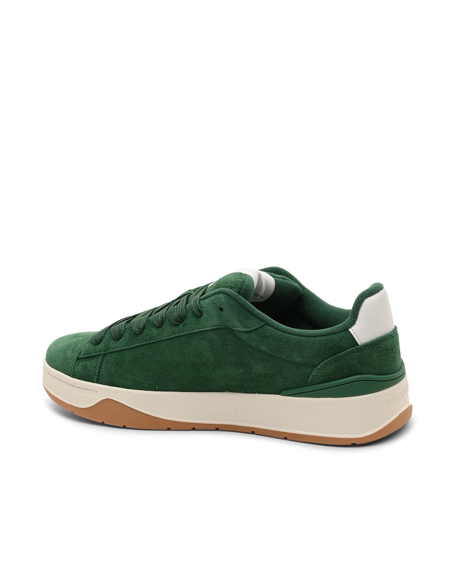 Tommy Hilfiger Mens Sneakers EM0EM01607L2P