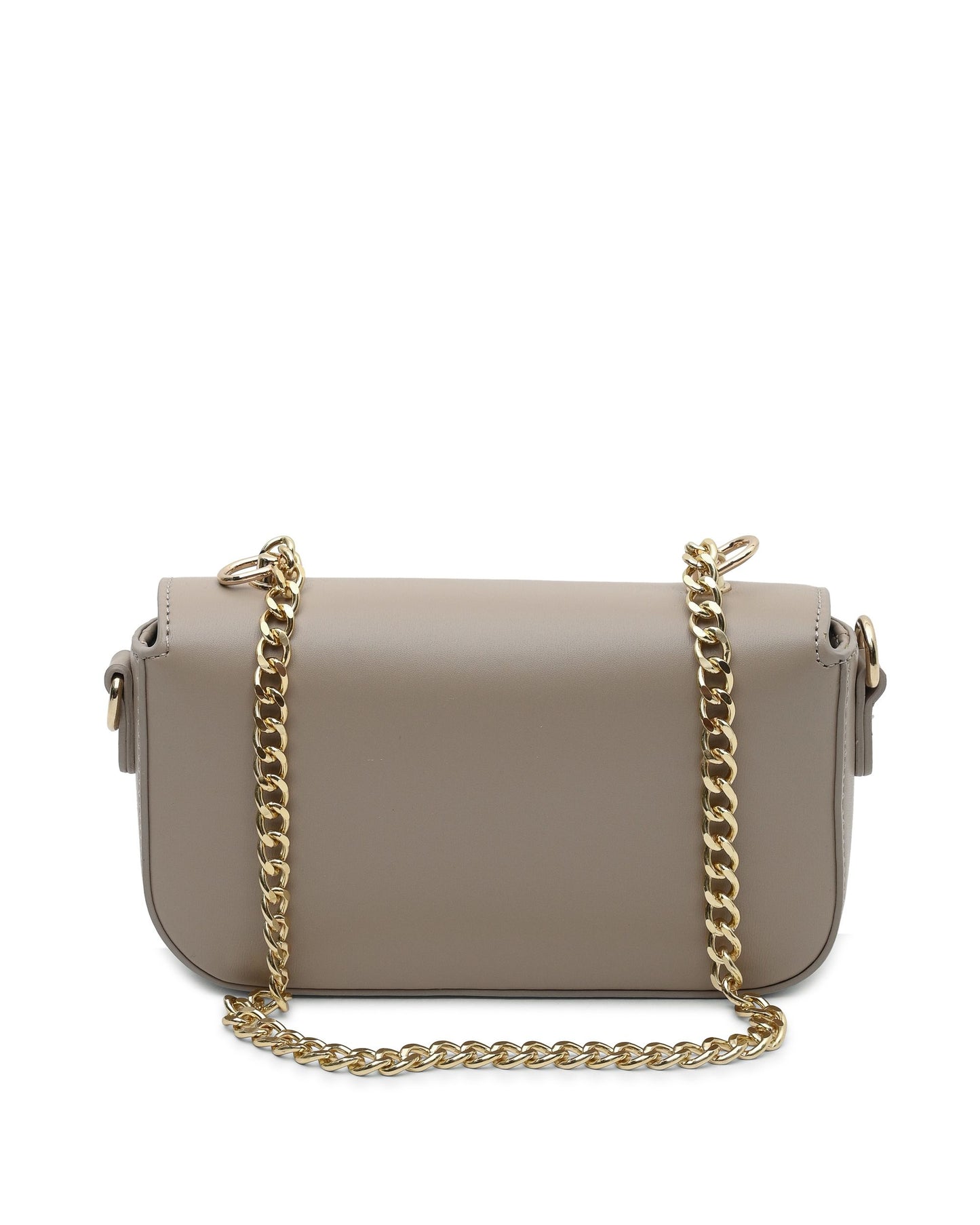 Valentino Womens Shoulder Bag VBS8H309 005