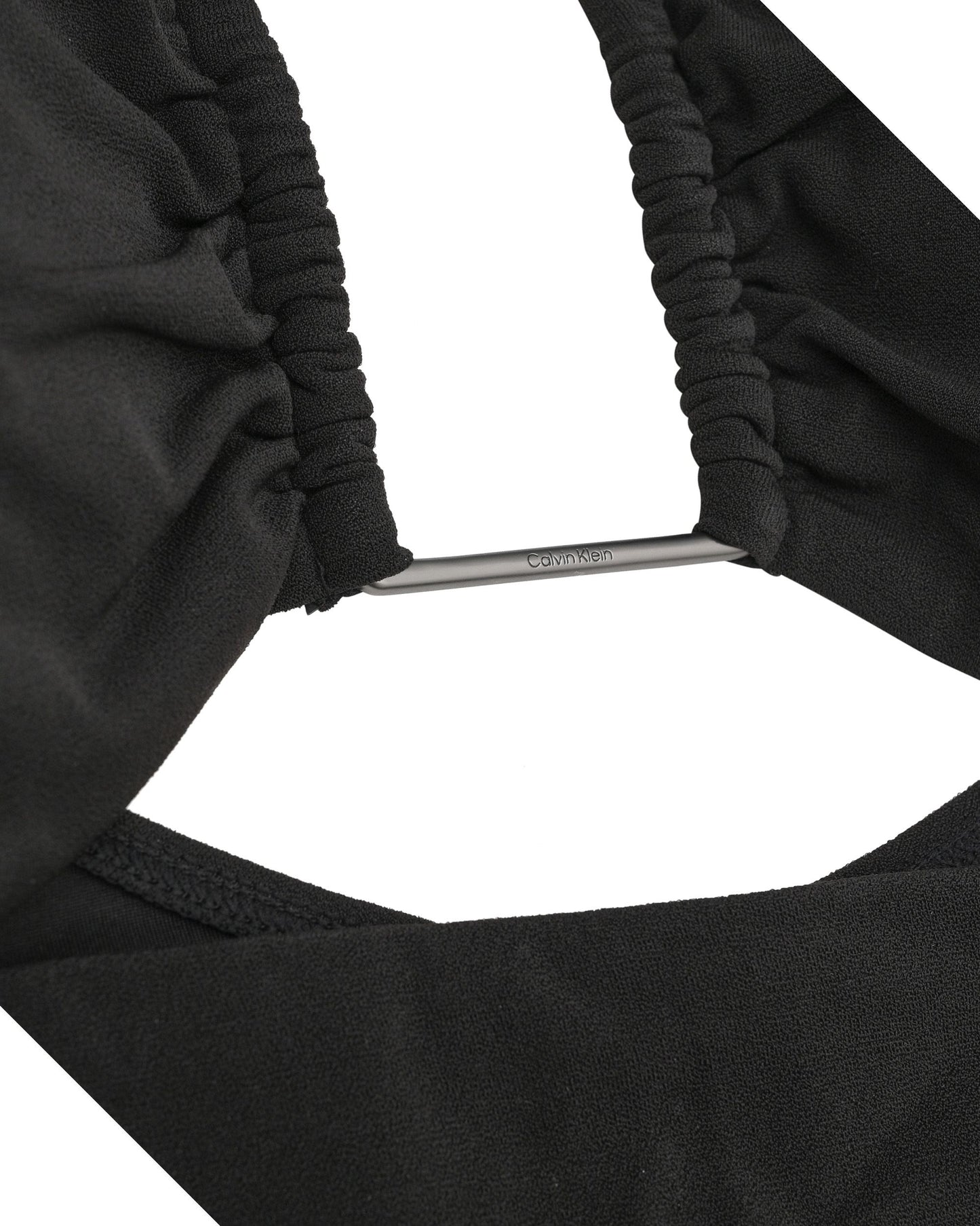 Calvin Klein Womens Swimsuit KW0KW02813BEH