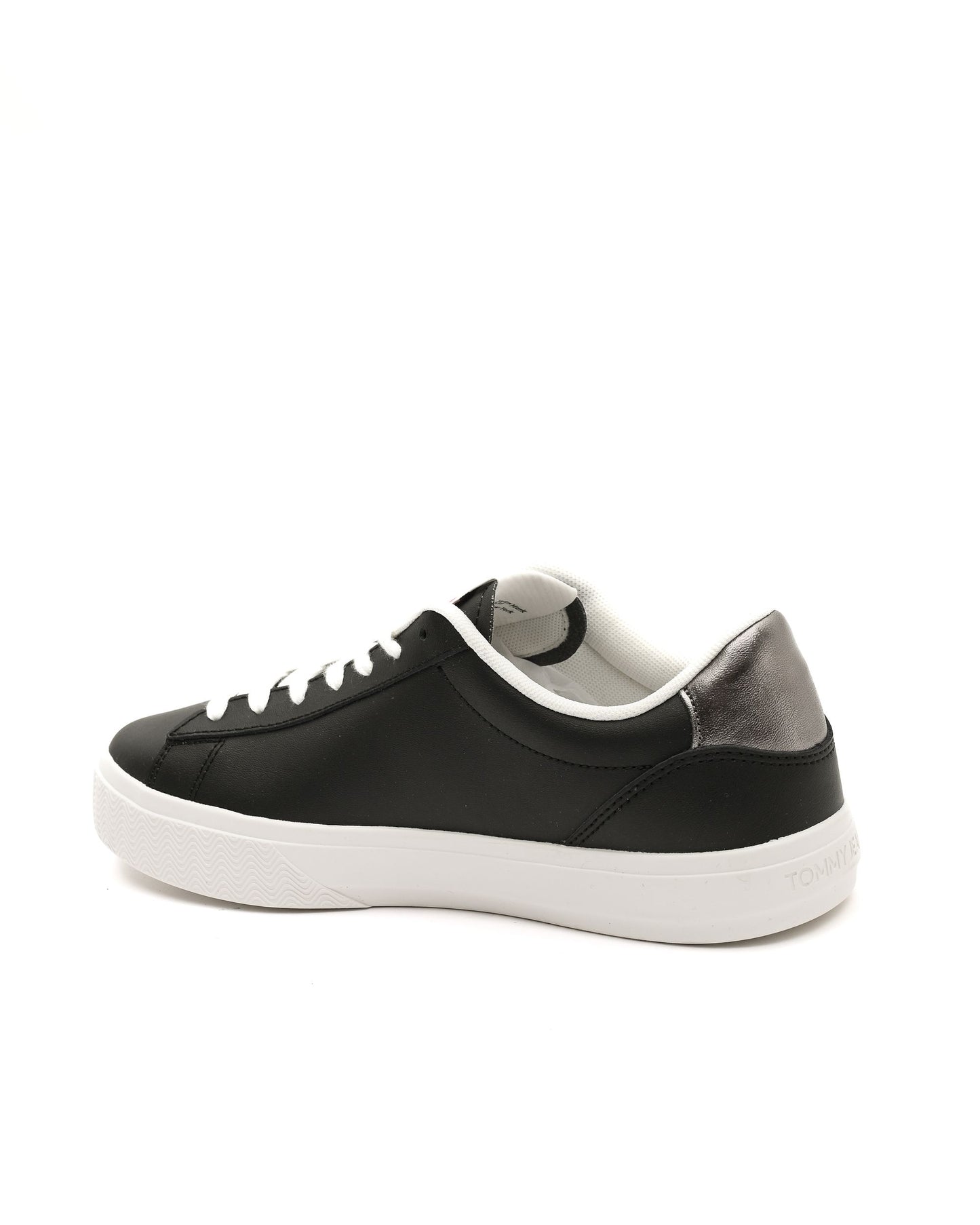 Tommy Hilfiger Womens Sneakers EN0EN02686BDS