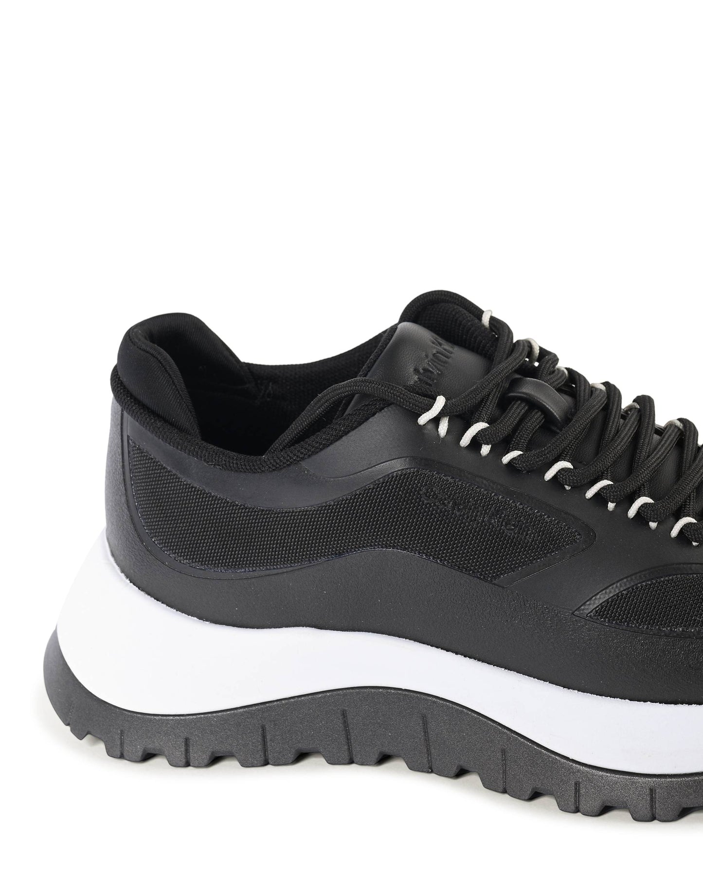 Calvin Klein Womens Sneaker HW0HW01640BEH