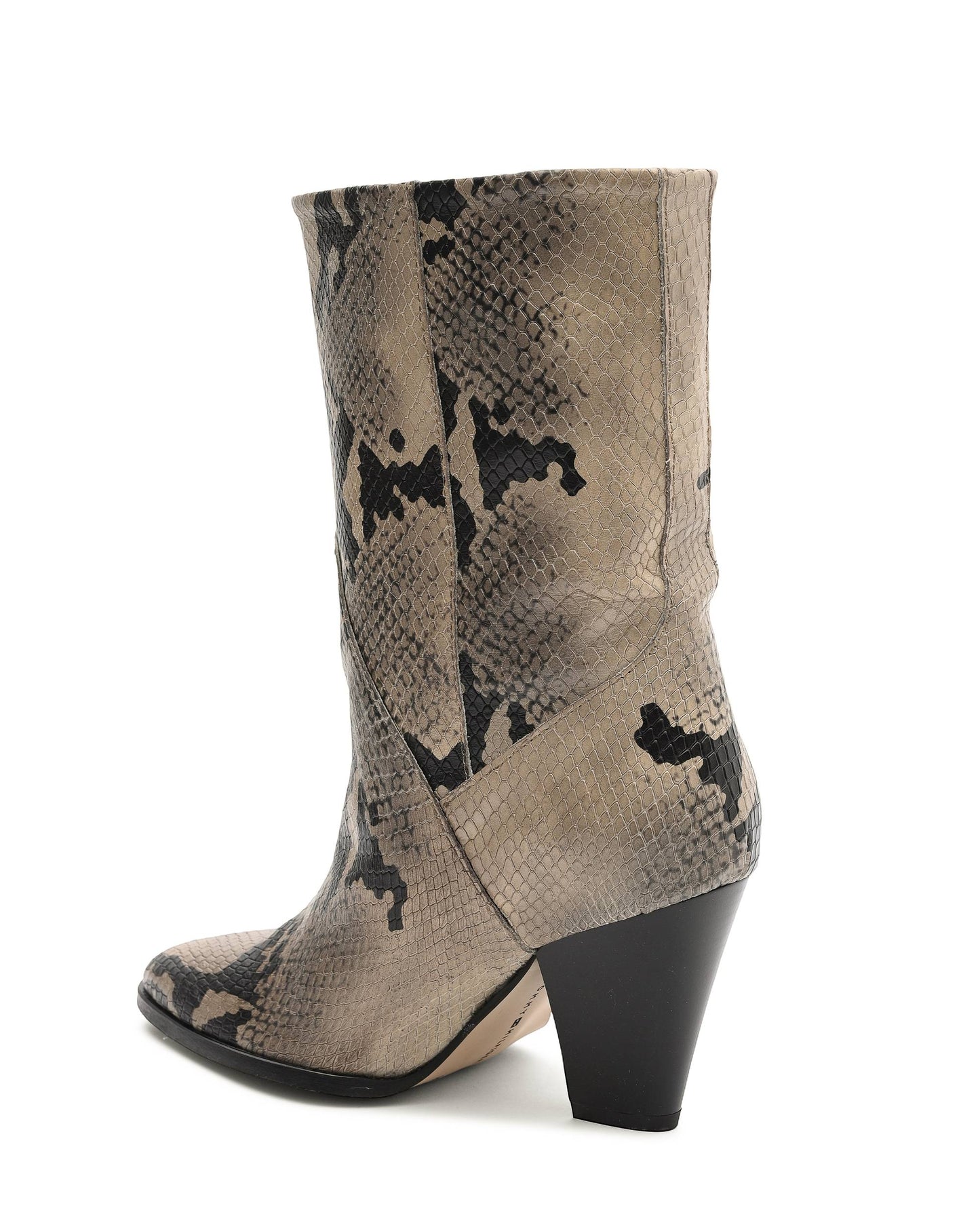 Tommy Hilfiger Womens Boots FW0FW082550F5