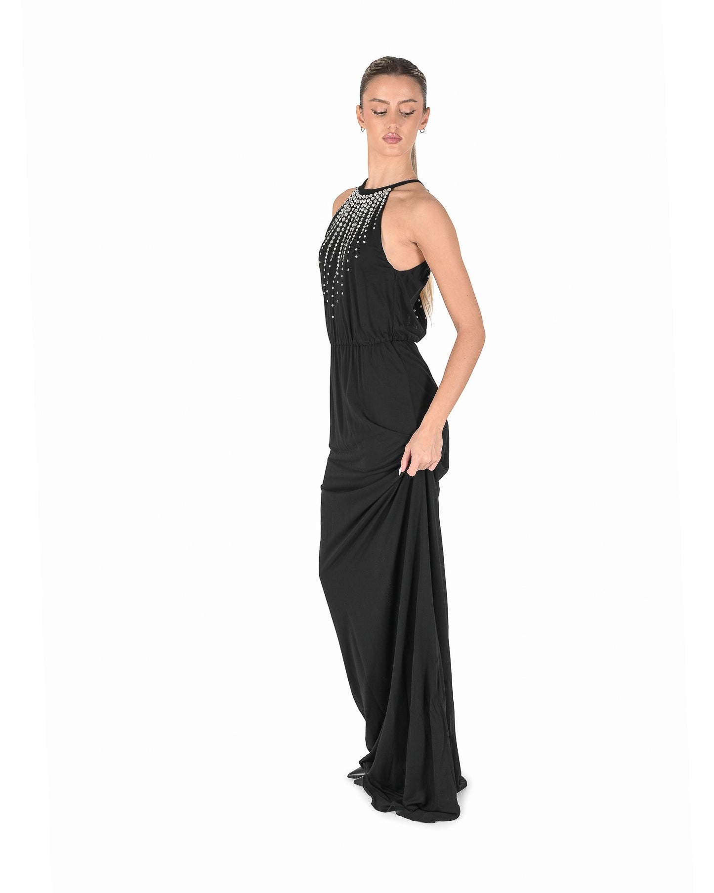 Gucci Womens Dress 731945.XJE9K.1043 8M5