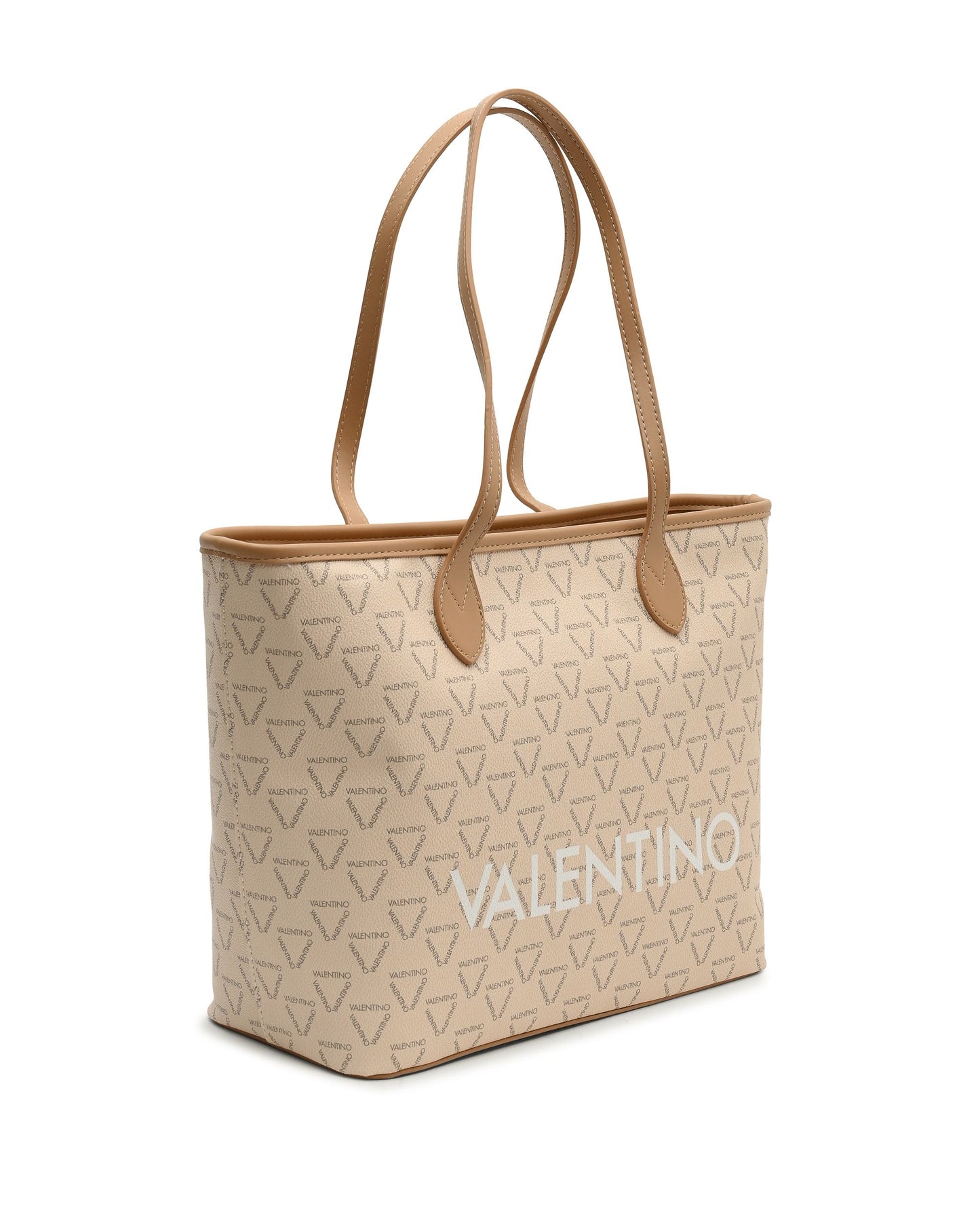 Valentino Womens Shoulder Bag VBS3KG01R Q74