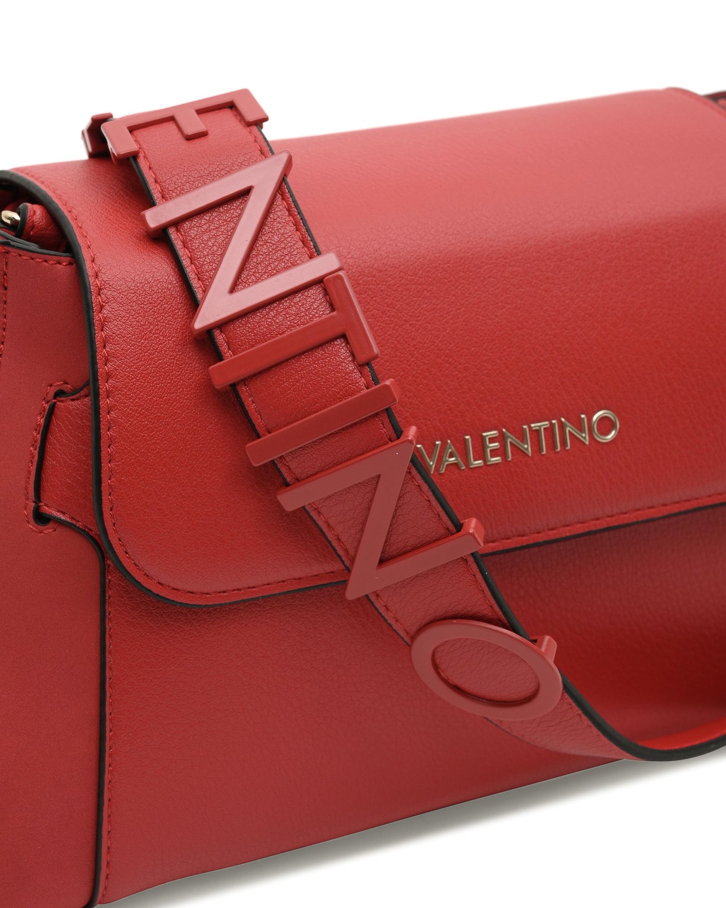 Valentino Womens Shoulder Bag VBS7C501 003