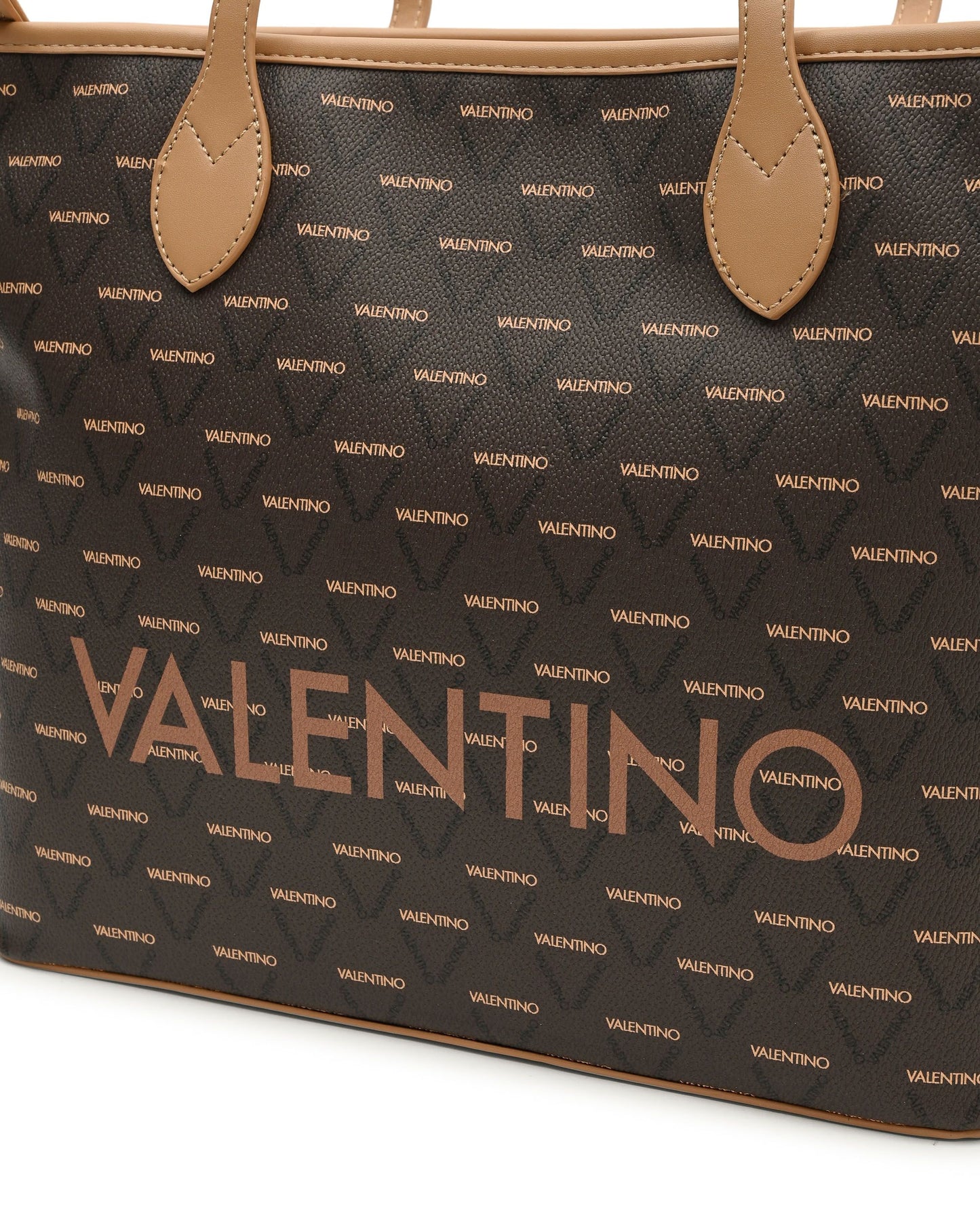 Valentino Womens Shoulder Bag VBS3KG01R E76