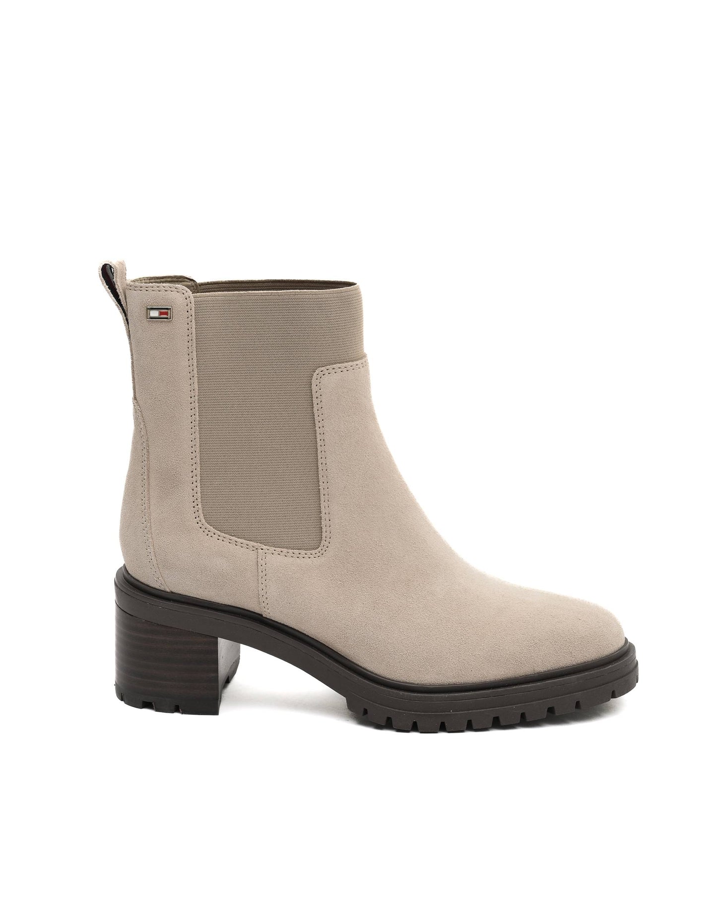 Tommy Hilfiger Womens Boots FW0FW08429AEG