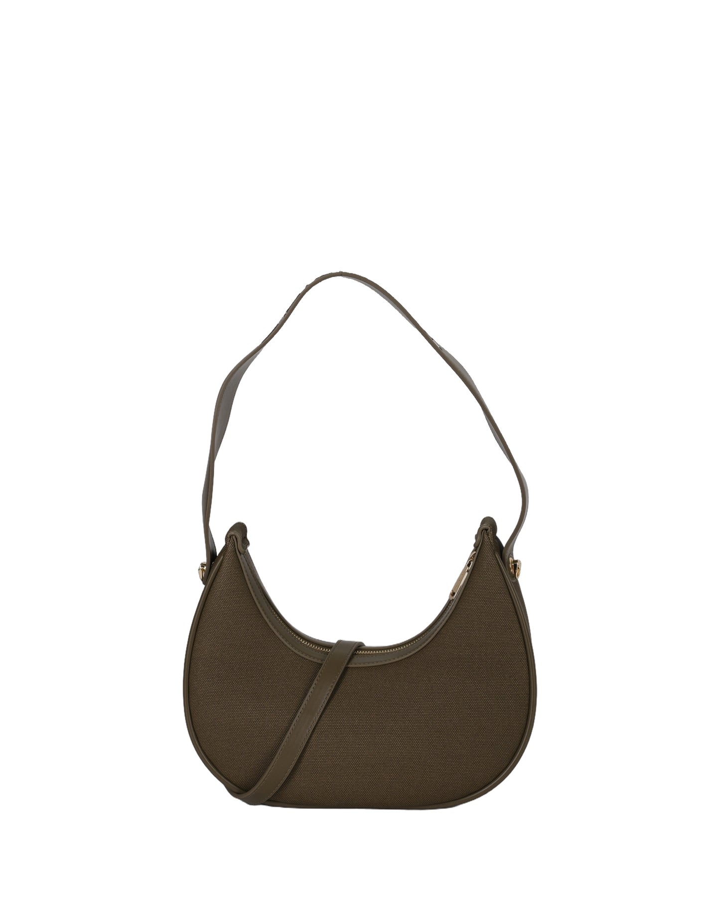Valentino Womens Hobo Bag VBS9HJ07 155 MILITARE