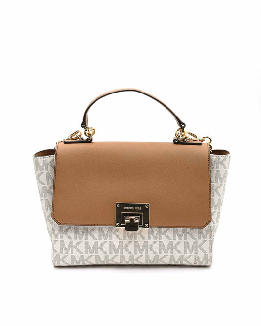 Michael Kors Women Handbag 35T7GT4S6B VANILLA ACRN