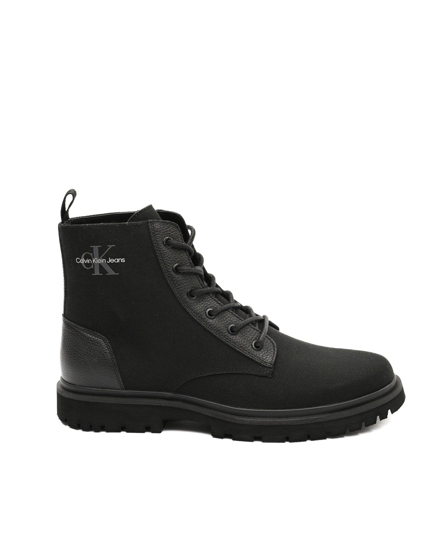 Calvin Klein Mens Boots YM0YM009820GT