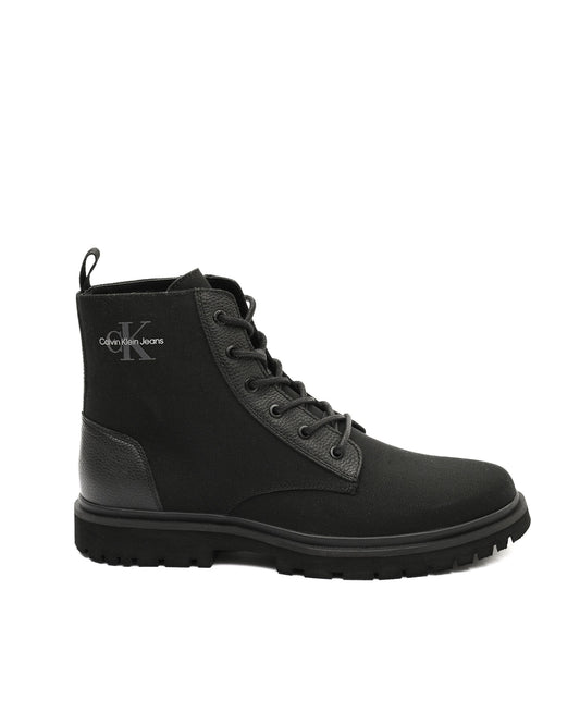Calvin Klein Mens Boots YM0YM009820GT