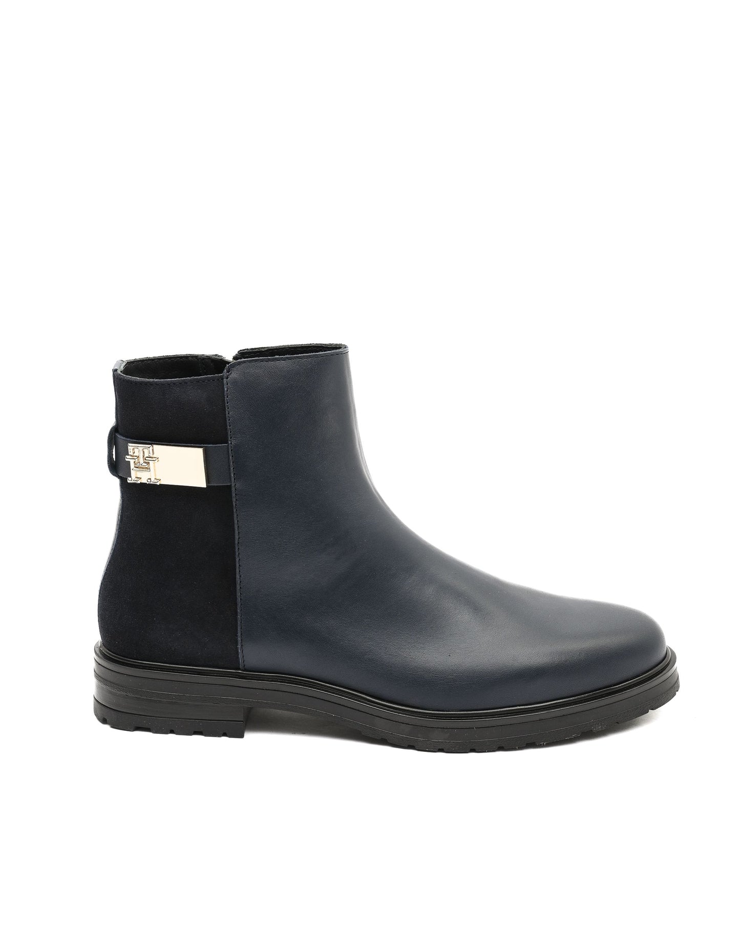 Tommy Hilfiger Womens Boots FW0FW08336DW6