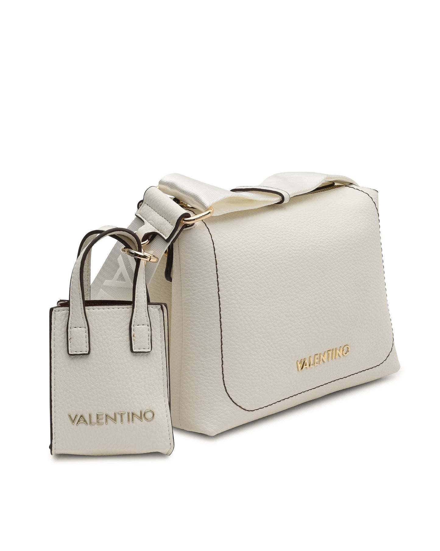 Valentino Womens Shoulder Bag VBS8YA42 006