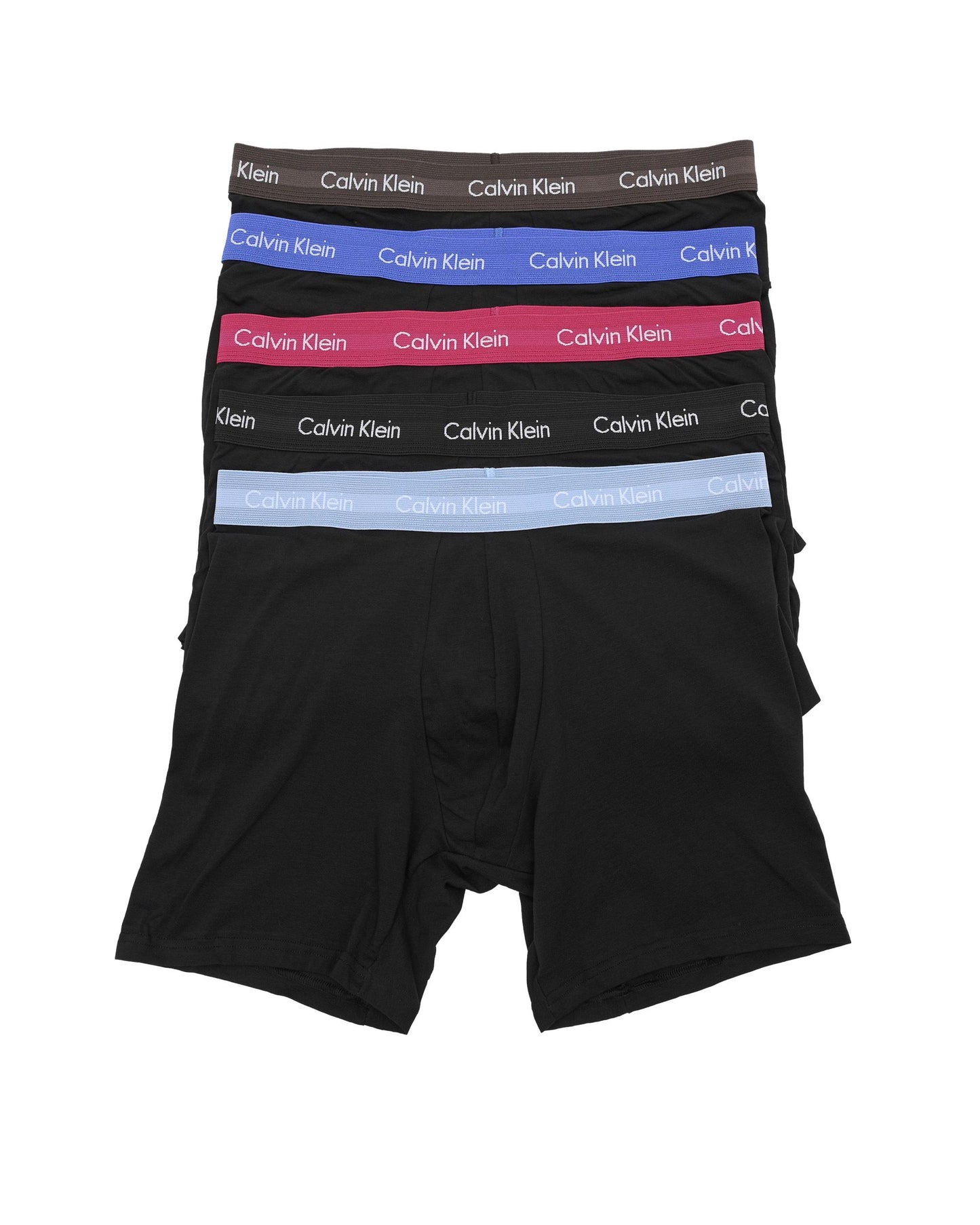 Calvin Klein Mens Boxer Brief 000NB3794AMF1