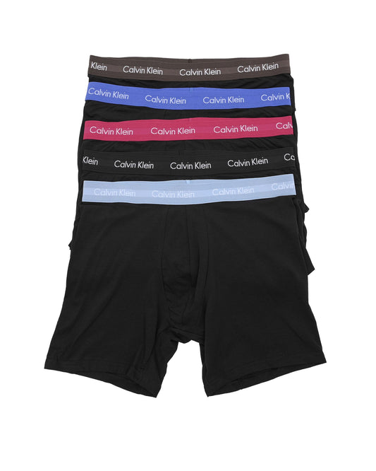 Calvin Klein Mens Boxer Brief 000NB3794AMF1