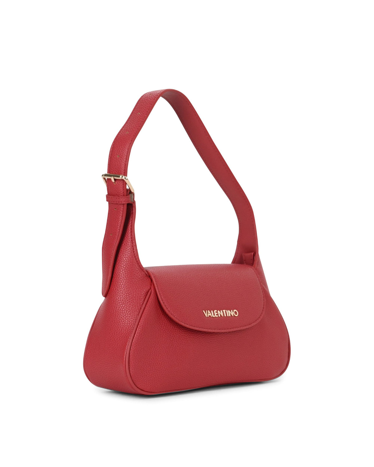 Valentino Womens Flap Bag VBS9OP09 128 RUBINO