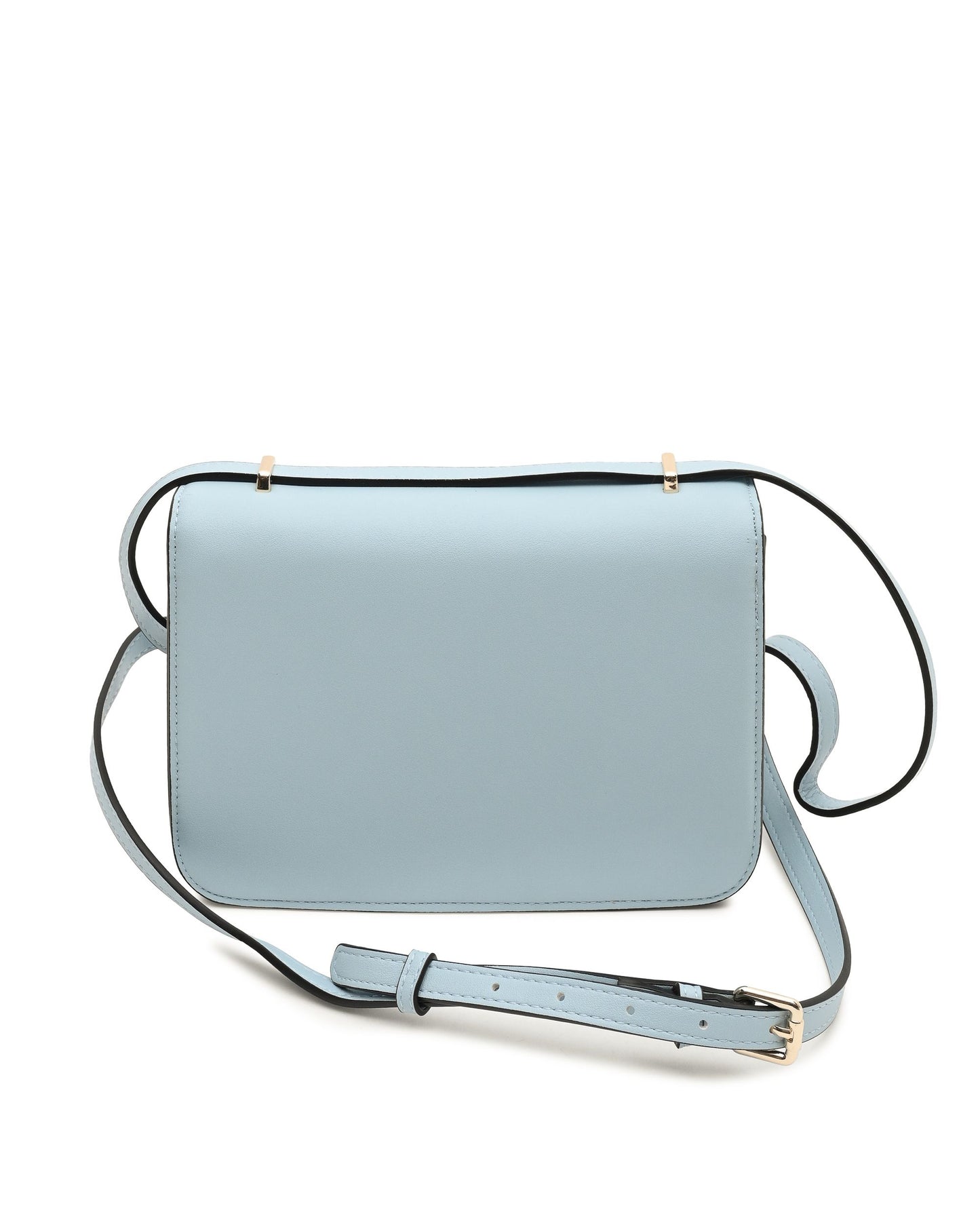 Valentino Womens Shoulder Bag VBS8ZT09 065