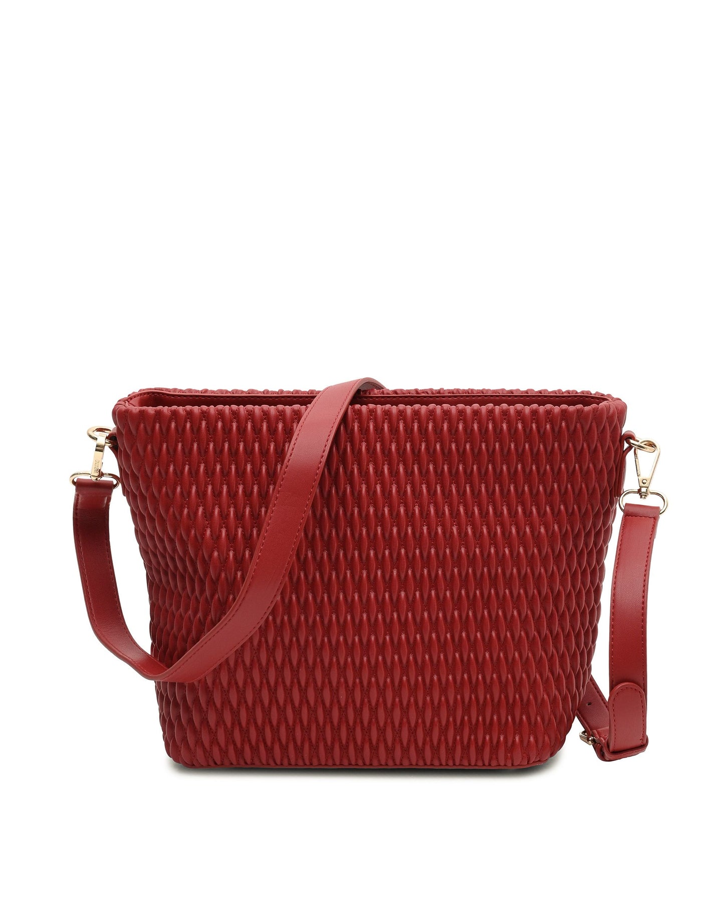 Valentino Womens Shoulder Bag VBS8DA07 P90