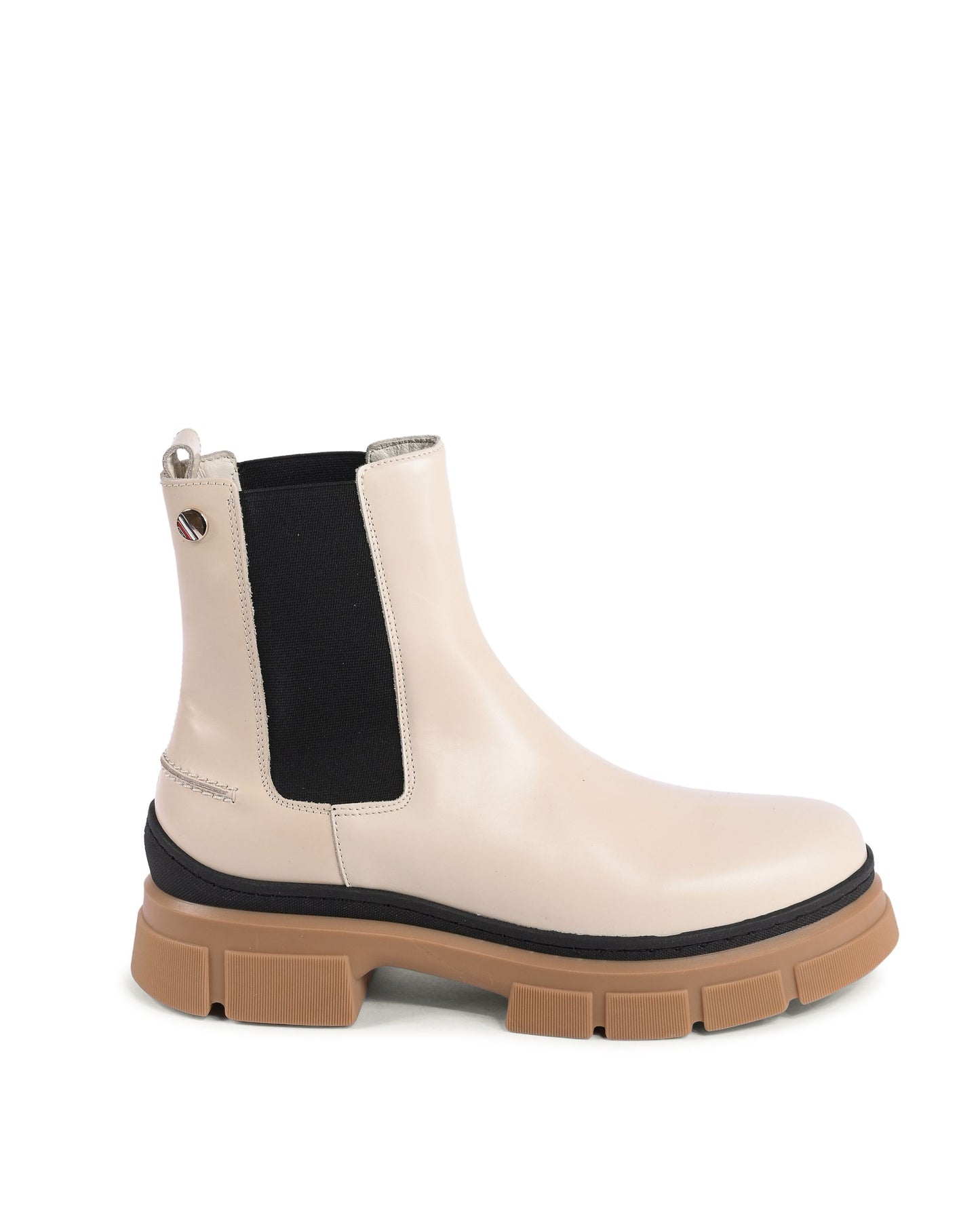 Tommy Hilfiger Women Boots BEIGE FW0FW06649ACI