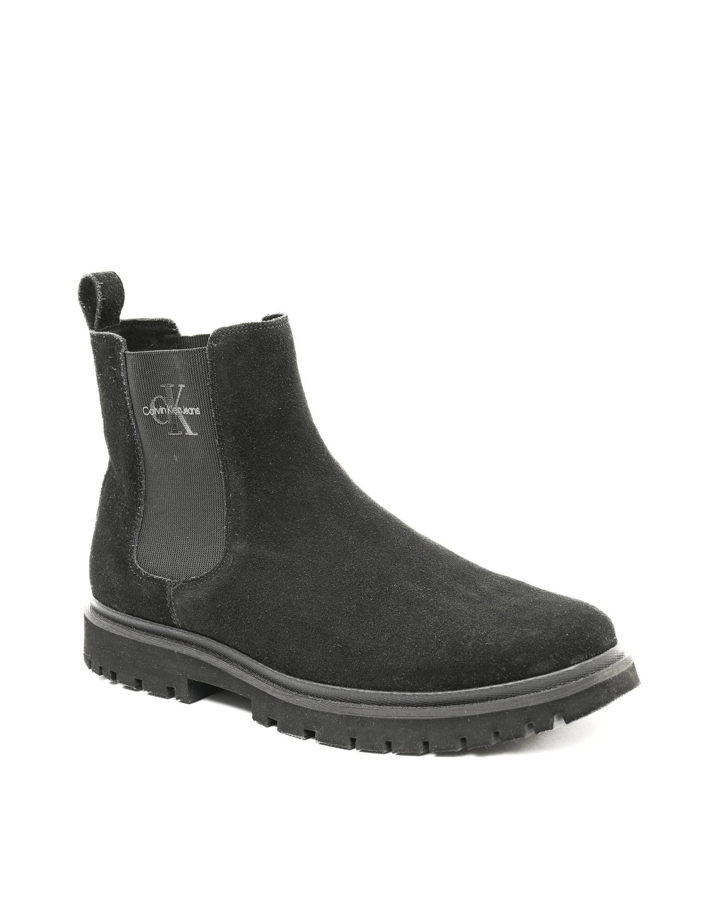 Calvin Klein Mens Boots YM0YM010800GJ