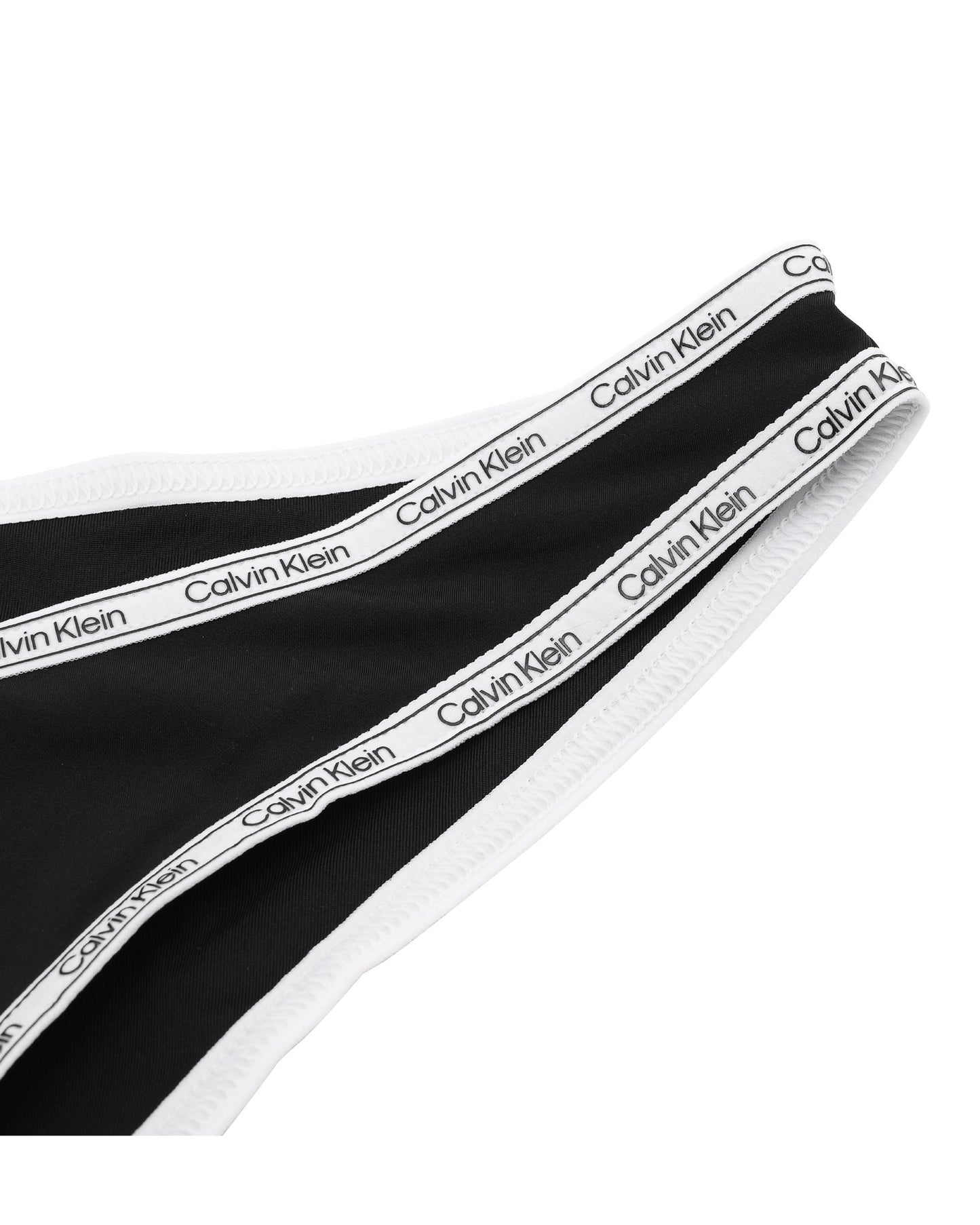 Calvin Klein Womens Swim Bottom KW0KW01709BEH