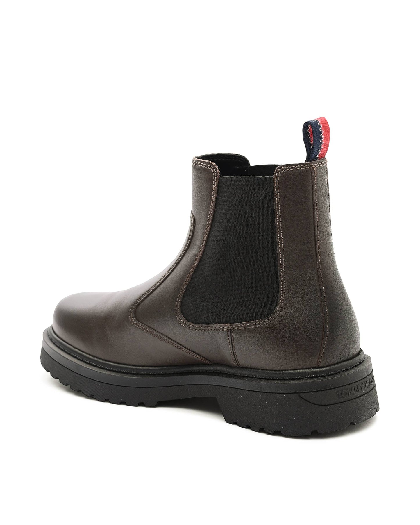 Tommy Hilfiger Mens Boots EM0EM01469GWN