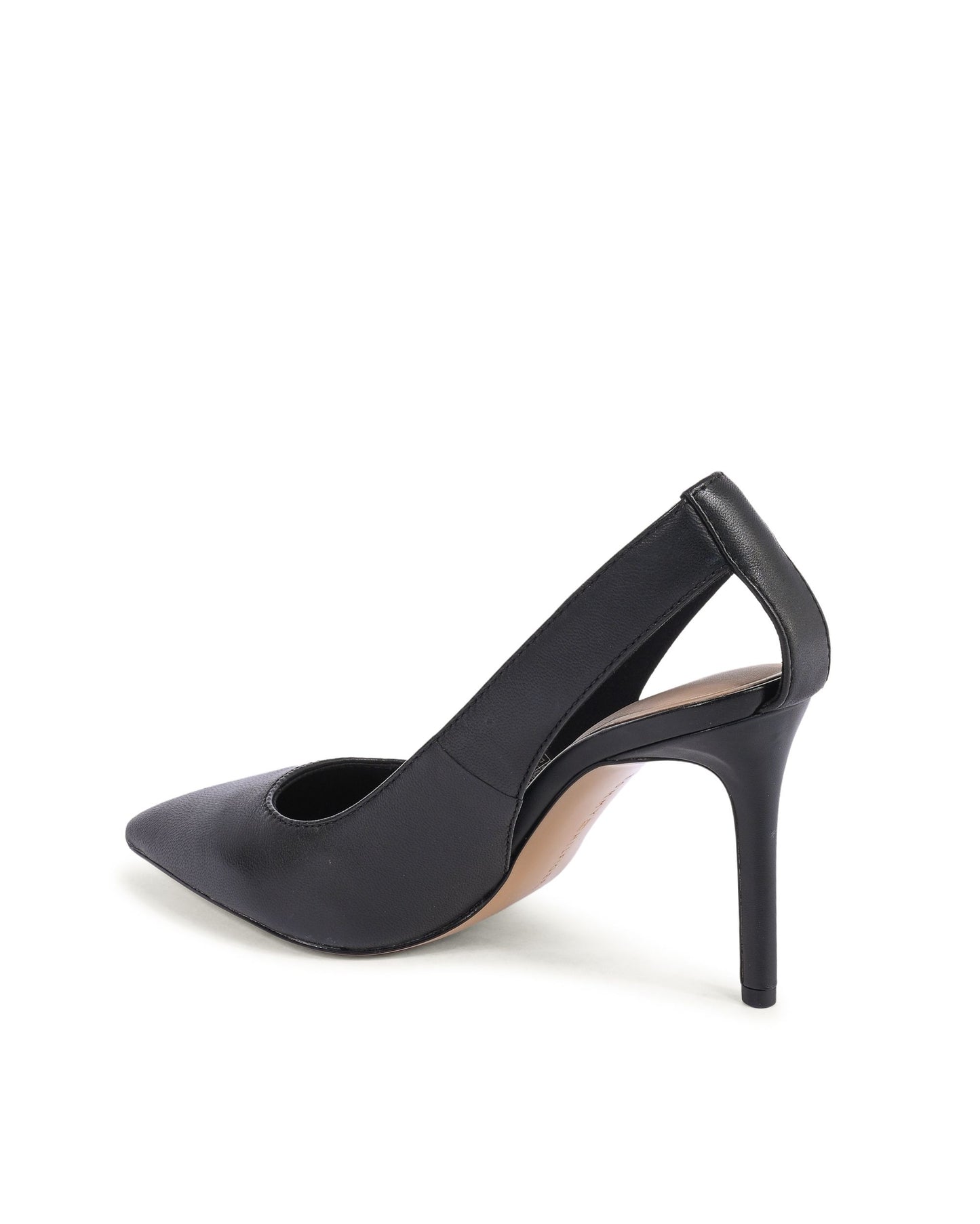 Tommy Hilfiger Women Pumps BLACK FW0FW07350BDS