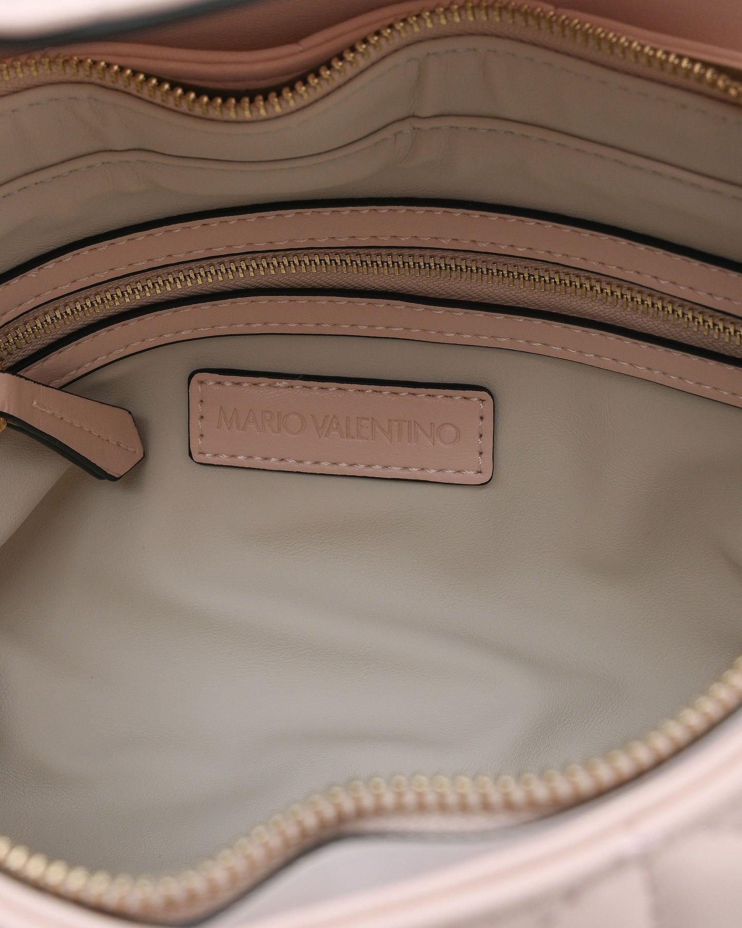 Valentino Womens Shoulder Bag VBS8PA09 030