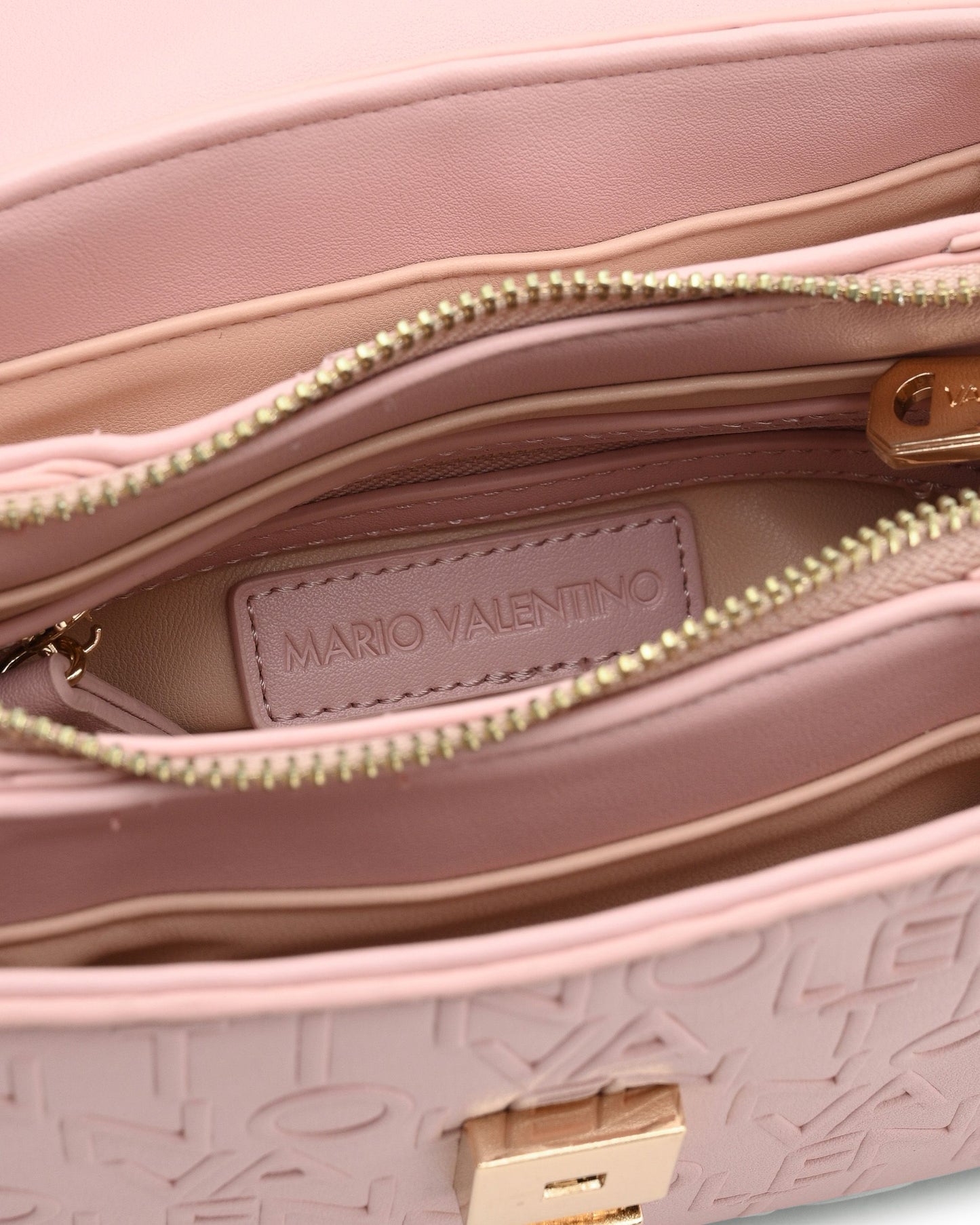 Valentino Womens Shoulder Bag VBS6V003 030