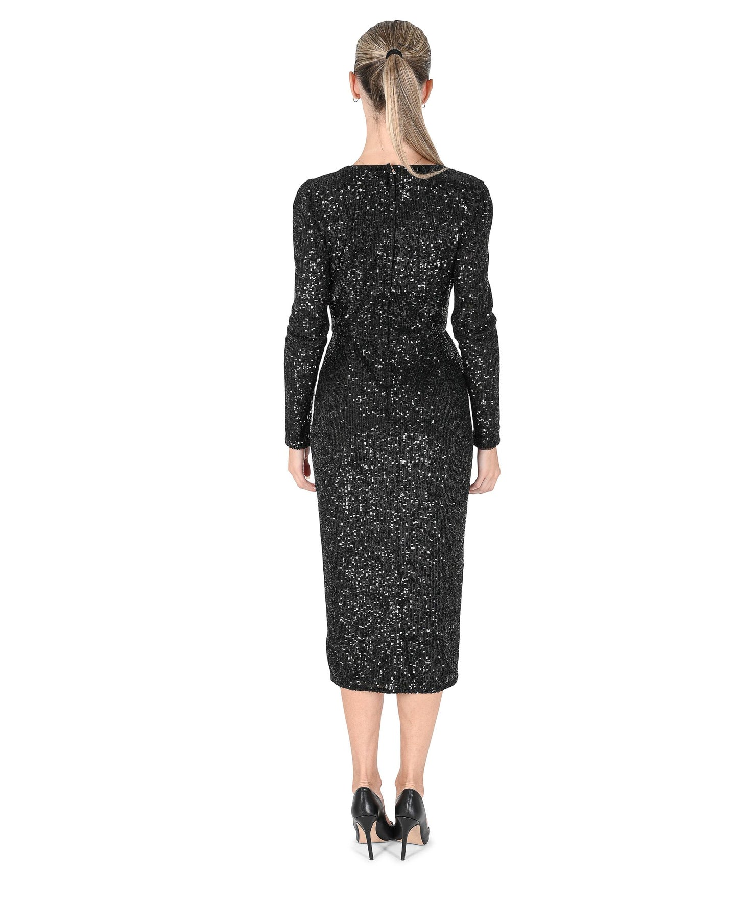 Dolce & Gabbana Womens Dress F6DHFTFLUBW N0000 801