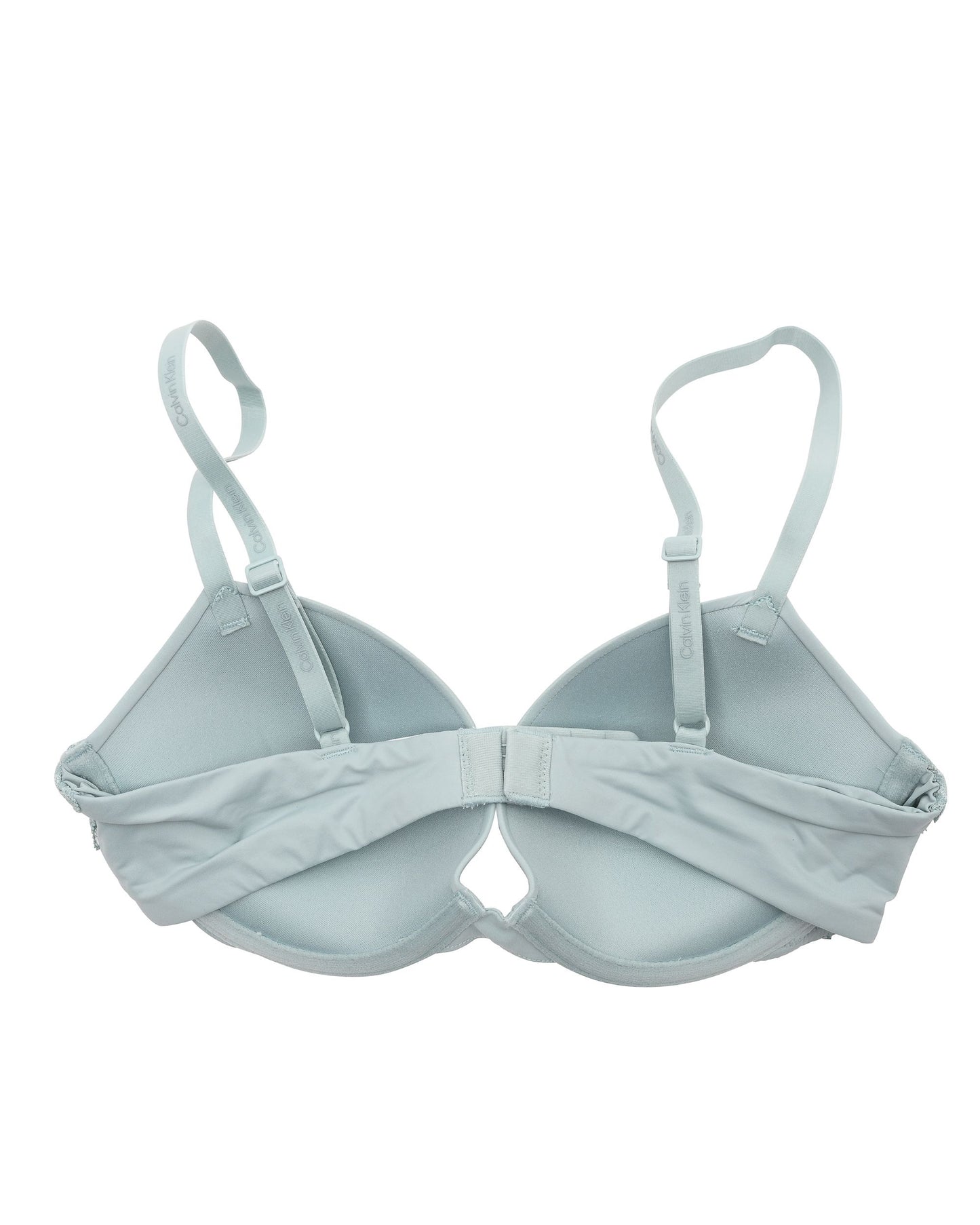Calvin Klein Womens Bra 000QF7578E4A3