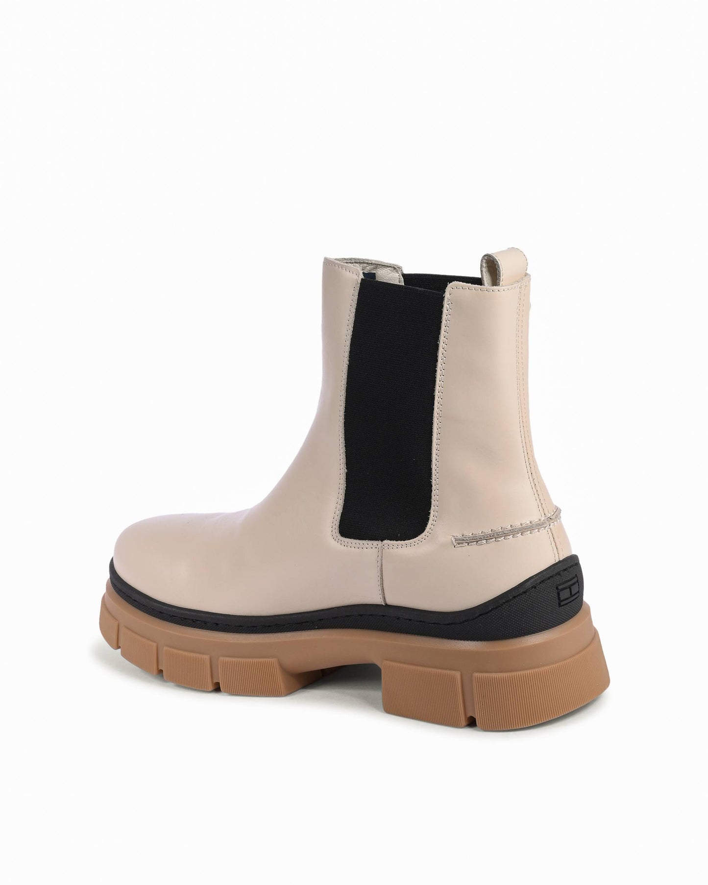 Tommy Hilfiger Women Boots BEIGE FW0FW06649ACI
