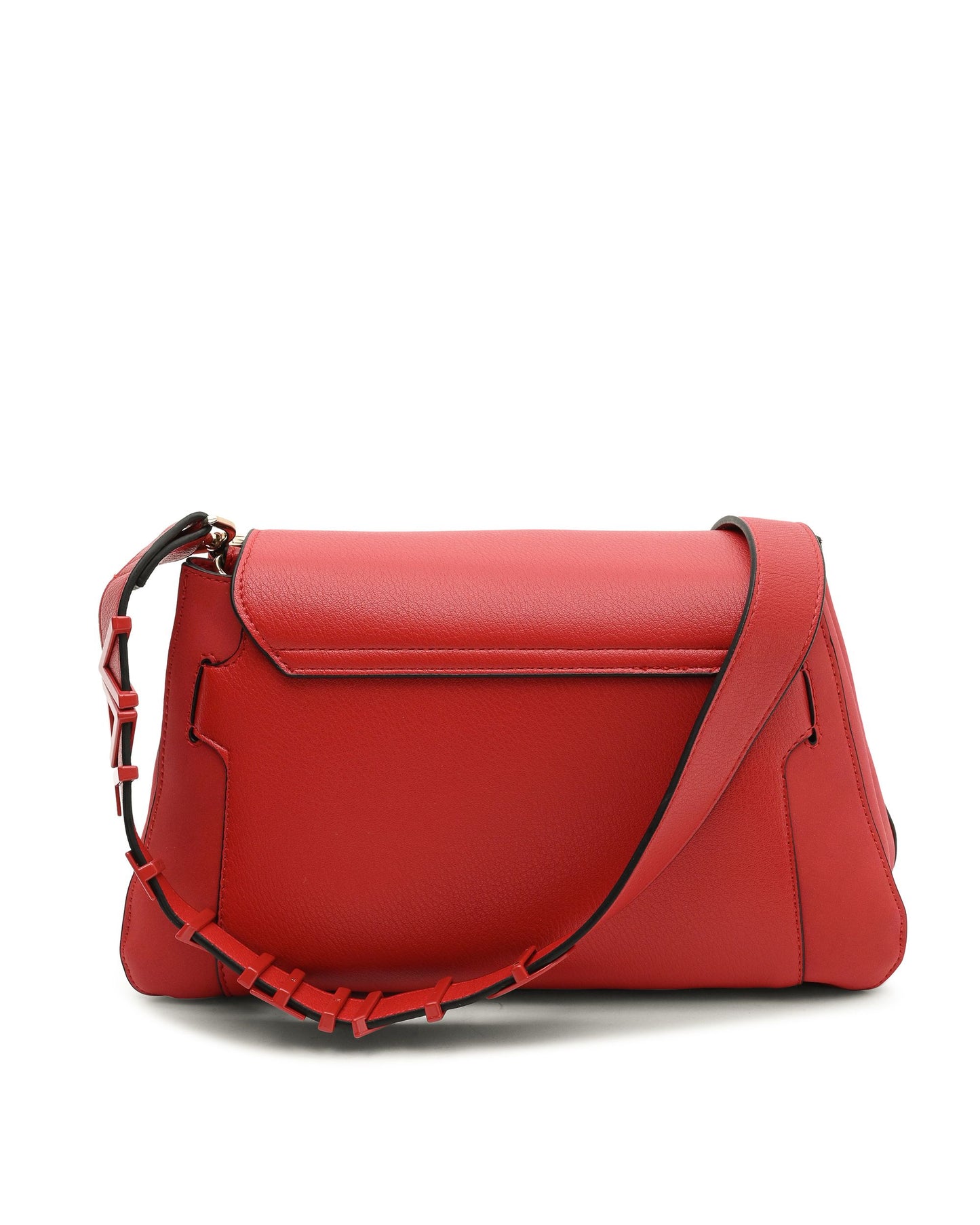 Valentino Womens Shoulder Bag VBS7C501 003