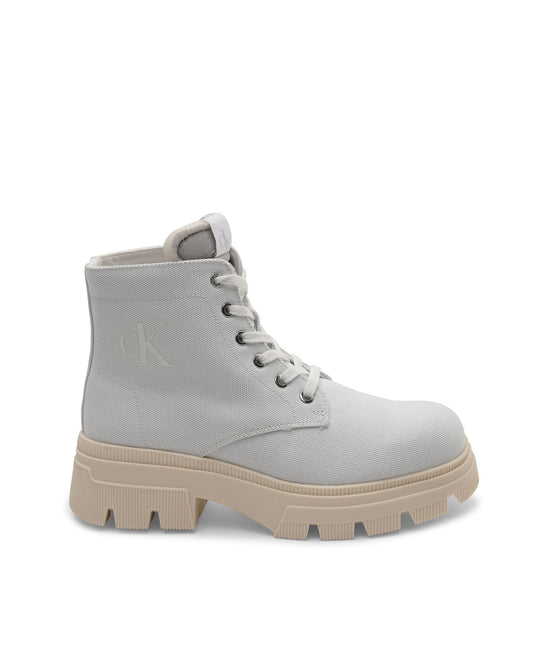 Calvin Klein Womens Boots YW0YW00947YBR