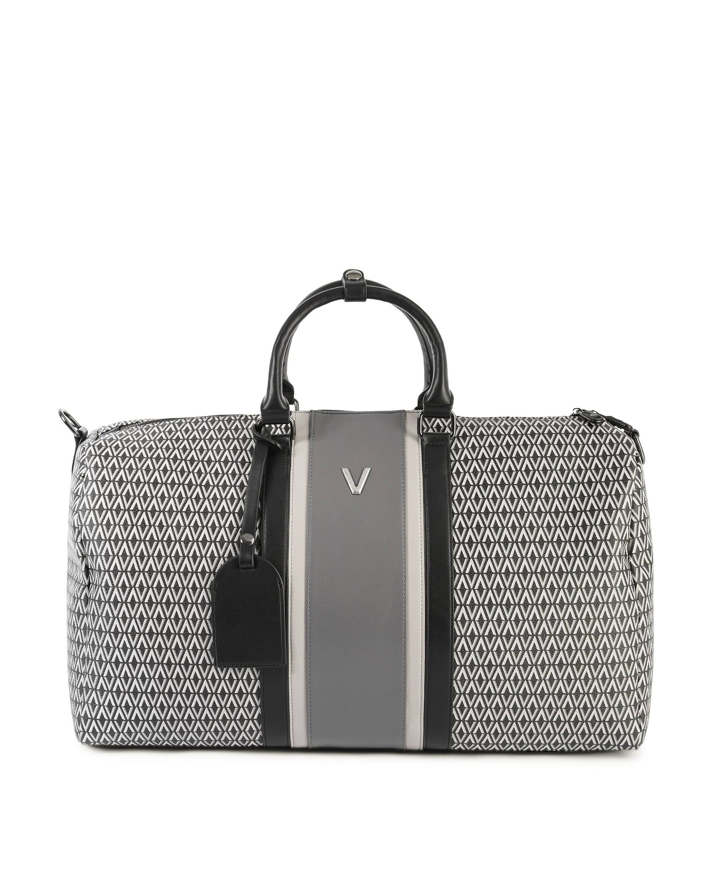 Valentino Men Duffel Bag VBS8AY10 E52