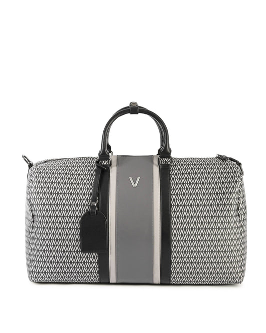 Valentino Men Duffel Bag VBS8AY10 E52