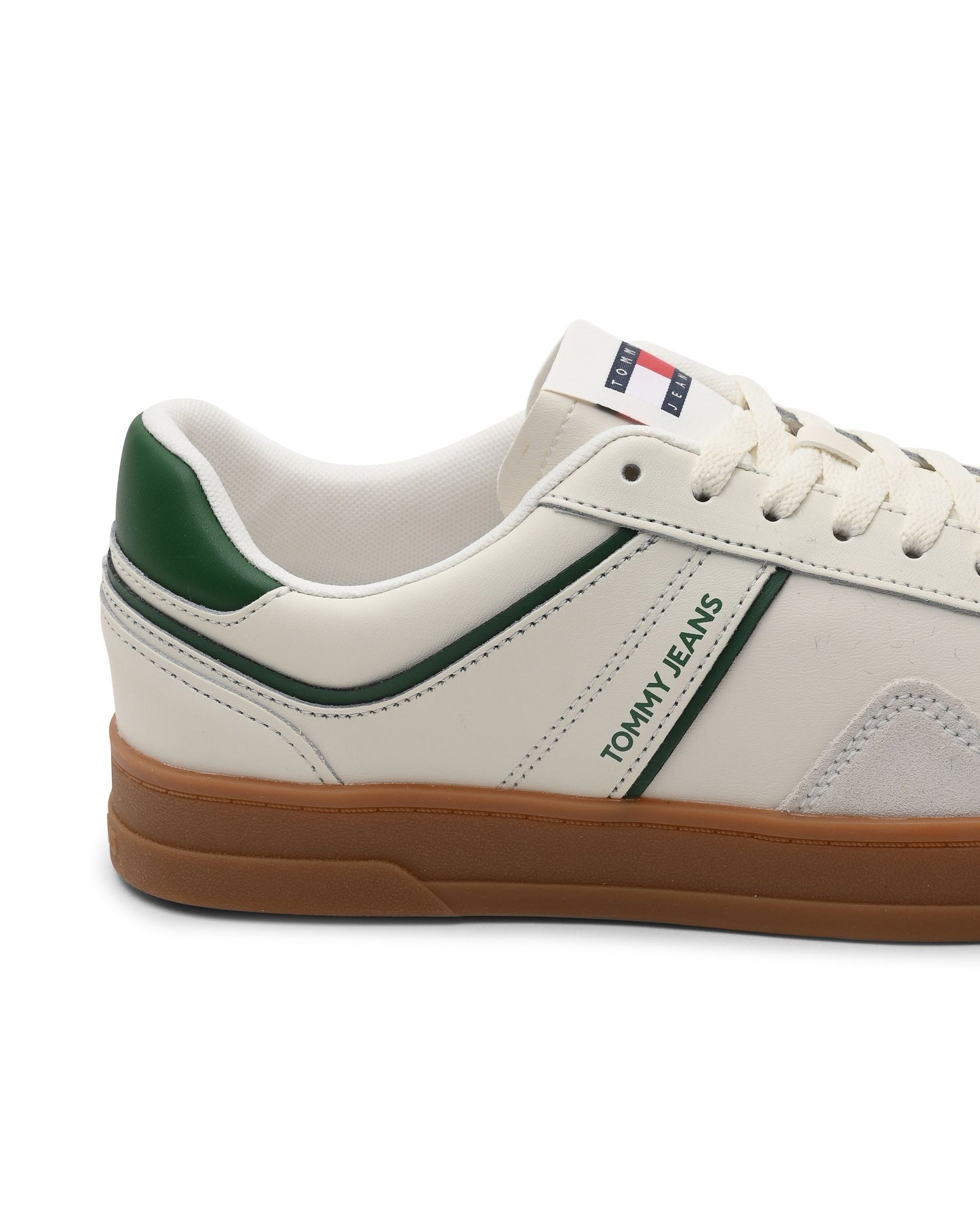 Tommy Hilfiger Mens Sneakers EM0EM01571YBI