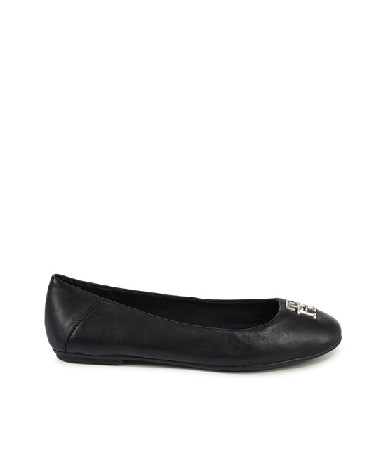 Tommy Hilfiger Women Casual Shoes BLACK FW0FW06931BDS