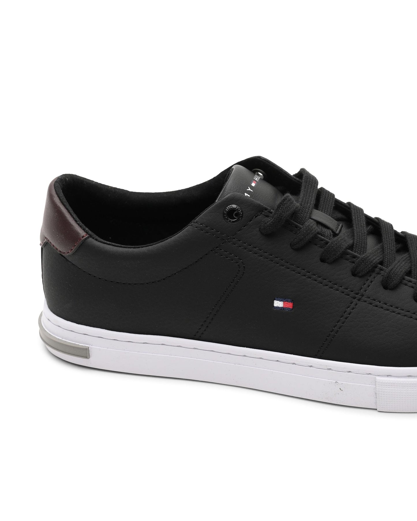 Tommy Hilfiger Mens Sneakers FM0FM04047BDS