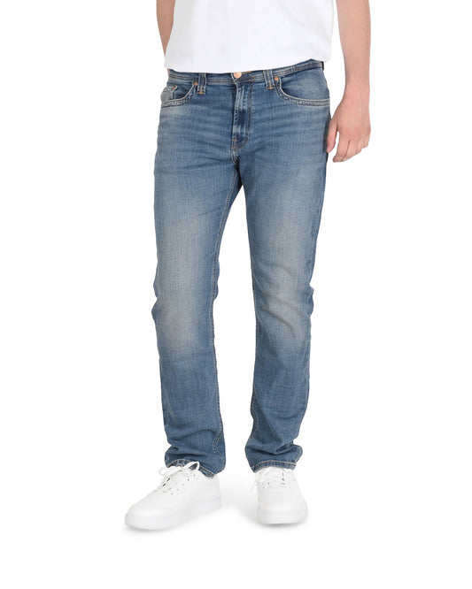LTB Mens Denim Jeans 51569 4114 HOLLYWOOD