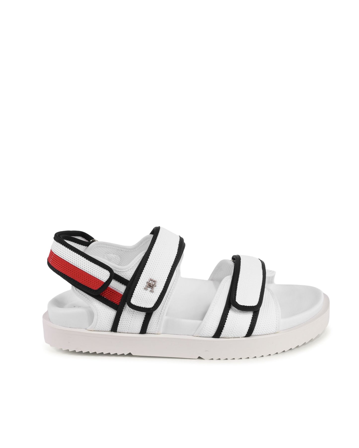Tommy Hilfiger Womens Flat Sandals FW0FW07737YBS